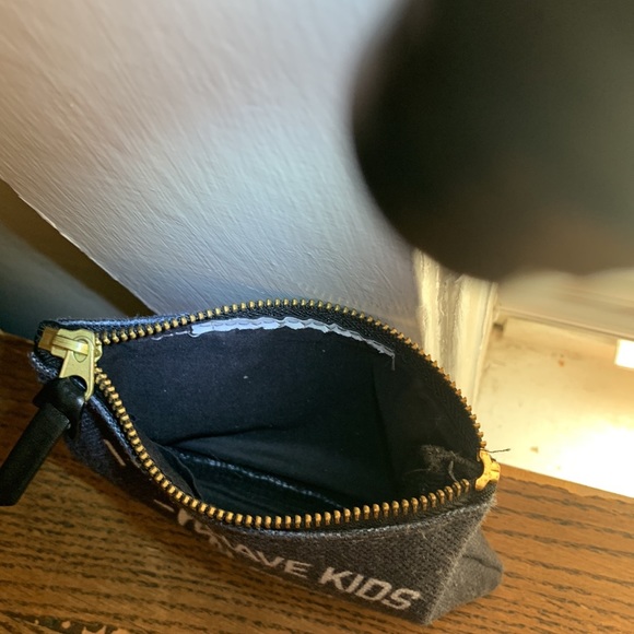 I Can’t Have Kids My Dog is Allergic Pouch - Picture 6 of 6